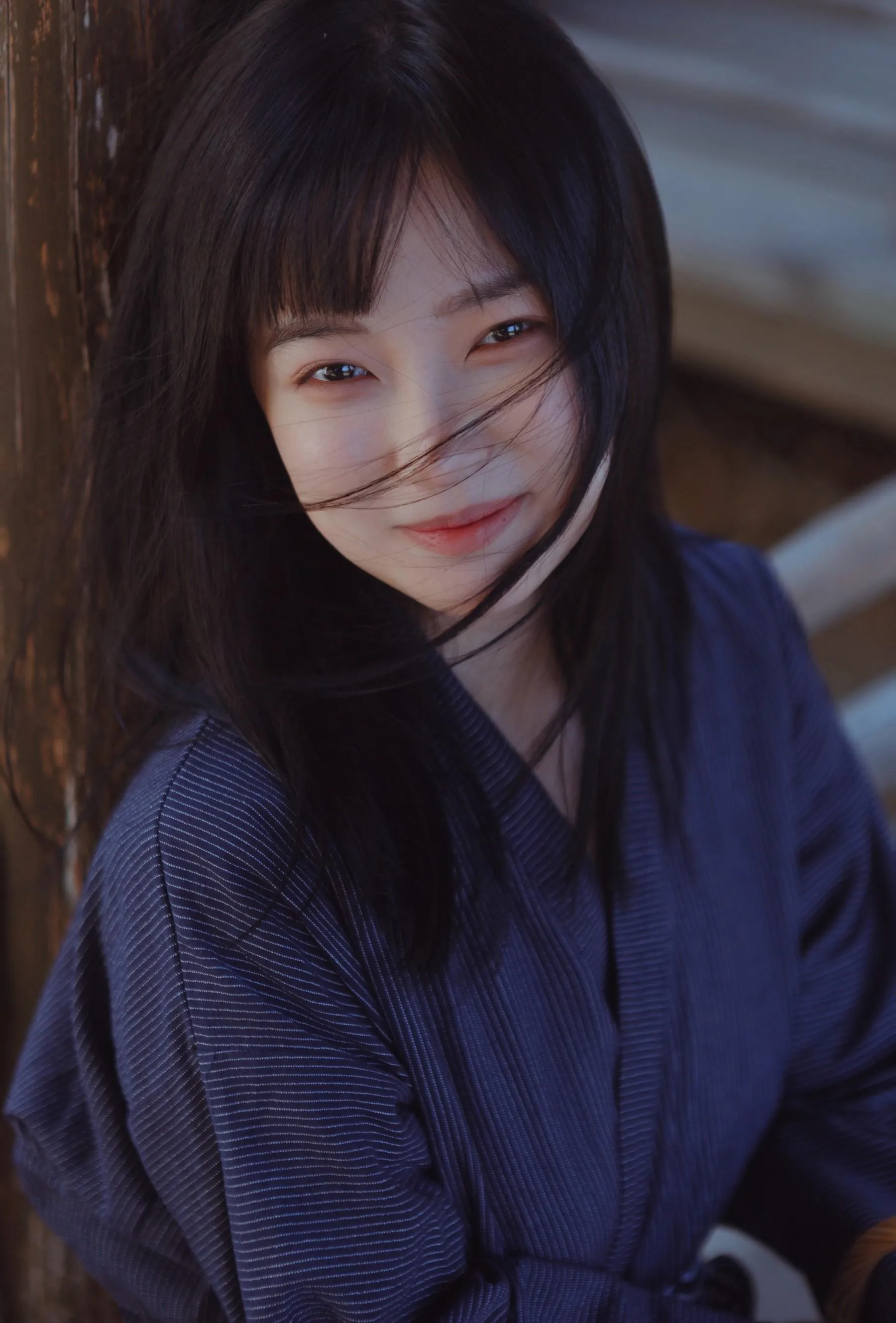 [YITUYU艺图语]2021.08.13 山房岑寂 AZ [33P]插图9